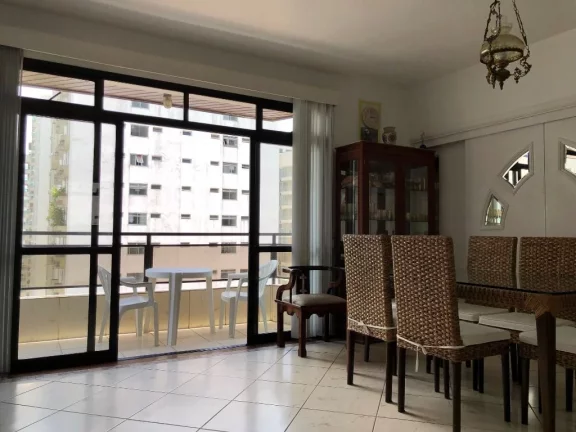 Imagem Apartamento à venda - Pitangueiras - Guarujá/SP