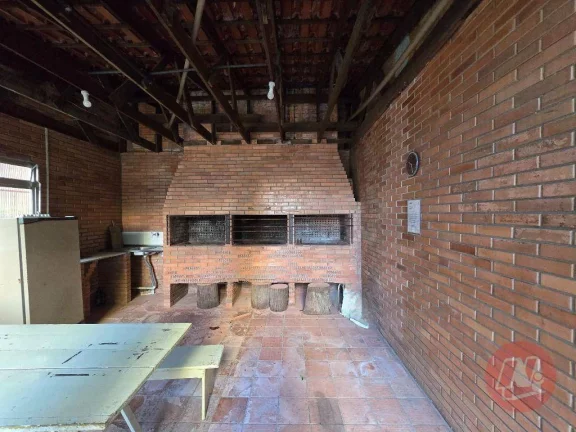 Imagem Apartamento para alugar, 64 m² por R$ 2.361,00/mês - Partenon - Porto Alegre/RS