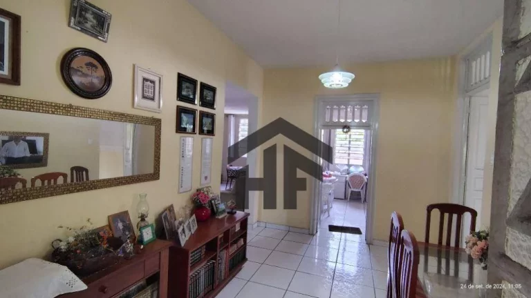 Imagem Casa com 7 Quartos à Venda, 245 m² em Carmo - Olinda