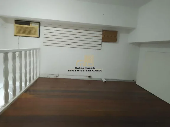 Imagem Sala Comercial |Galeria | Chopin | Resende RJ