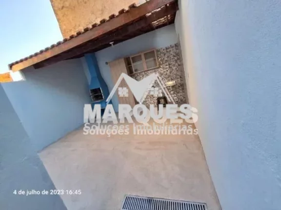 Imagem Sobrado para Venda no bairro Parque Res. Florença em Sumaré