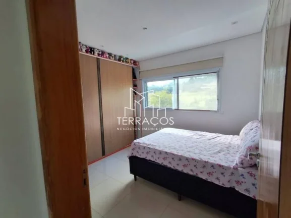 Imagem CASA PRATICAMENTE TÉRREA À VENDA, BAIRRO JARDIM ITÁLIA, ITUPEVA SP, PERMUTA