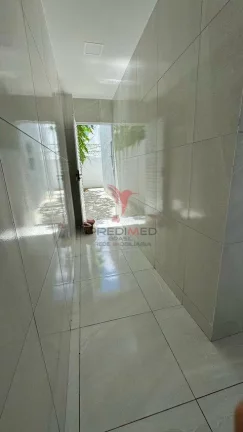 Imagem Casa à venda no bairro do Gramame