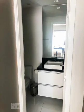 Imagem Apartamento à Venda - Vila Mariana, 1 Quarto, 38 m2
