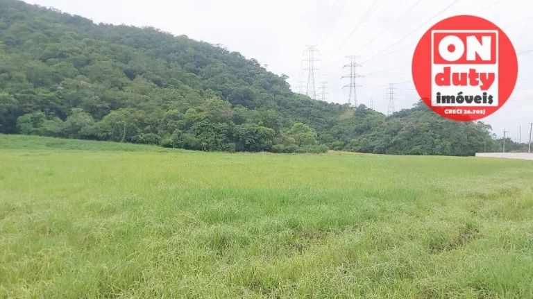 Imagem Terreno à venda - Vila Elizabeth - Cubatão/SP