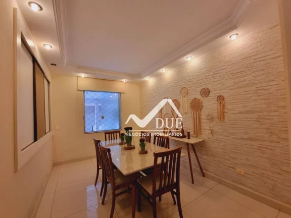 Imagem Sobrado com 3 dormitórios à venda, 375 m² por R$ 1.517.000,00 - Macuco - Santos/SP