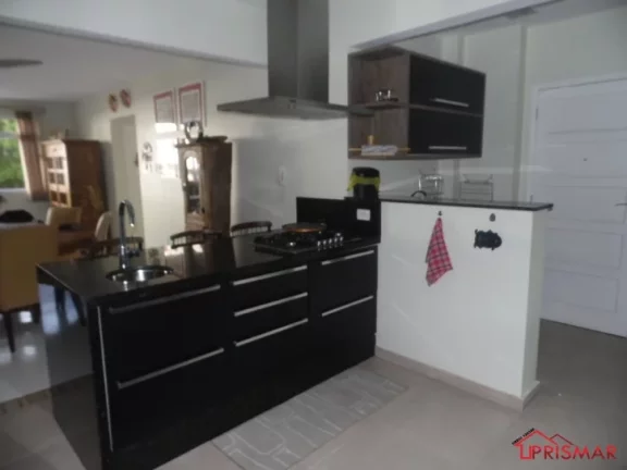 Imagem Apartamento 3 dormitorios coração Gonzaga