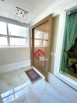 Imagem Apartamento à venda, 183 m² por R$ 1.920.000,00 - Meireles - Fortaleza/CE