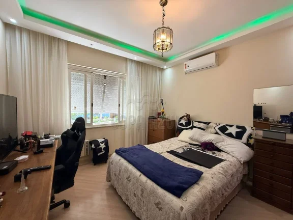 Imagem Copacabana – Rua Domingos Ferreira | Residencial › Apartamento 3 quarto(s) à Venda