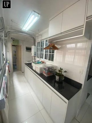 Imagem Lindo e aconchegante apartamento recém reformado, próximo ao metrô Paraíso