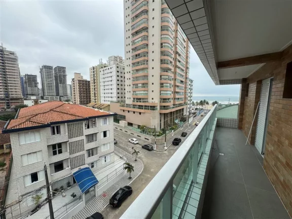 Imagem APARTAMENTO NA AVIAÇÃO 3 DORMITÓRIOS 2 SUÍTES 2 VAGAS!!!