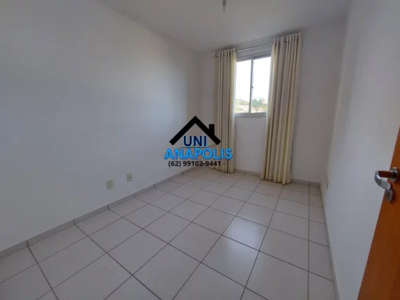 Imagem Apartamento a Venda no bairro Jardim das Américas 2ª Etapa - Anápolis, GO