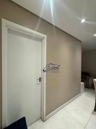 Imagem Cobertura com 3 quartos (2 suítes) à venda, 113 m² - Ponte Grande - Guarulhos/SP