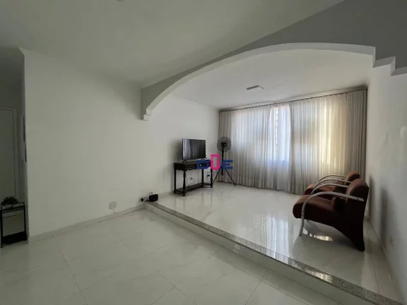 Imagem Apartamento à venda, 110 m² por R$ 750.000,00 - Boqueirão - Santos/SP