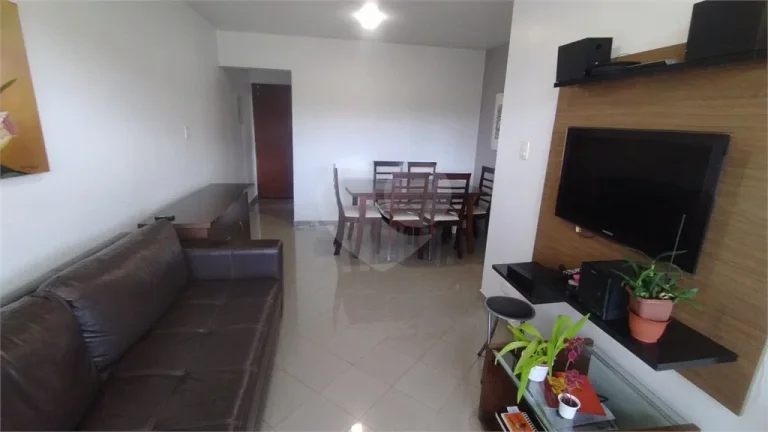 Imagem Apartamento à venda com 3 quartos no condomínio Jardins ... Quintais, São Paulo - SP