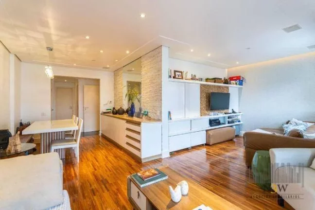 Imagem Apartamento com 3 dormitórios à venda, 114 m² por R$ 1.360.000,00 - Vila Leopoldina - São Paulo/SP