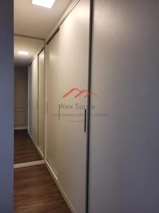 Imagem Casa em Condomínio para Venda em Valinhos / SP no bairro Roncáglia