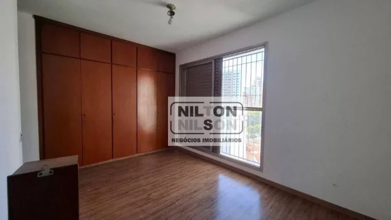 Imagem Apartamento com 3 dormitórios à venda por R$ 590.000,00 - Vila Itapura - Campinas/SP