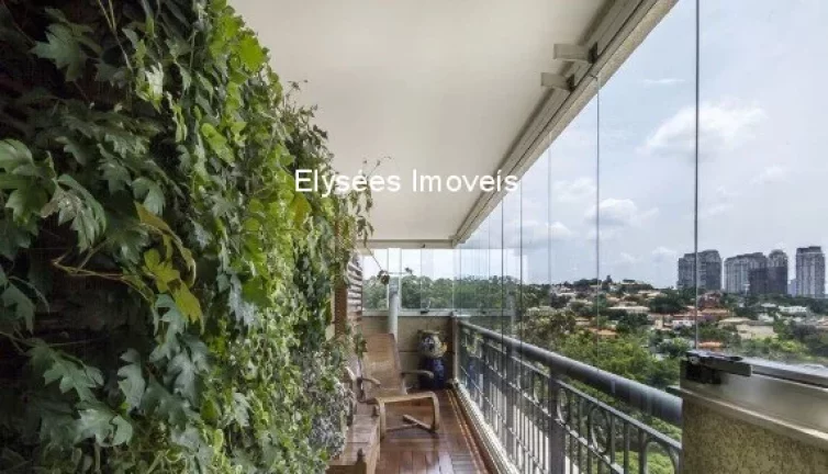 Imagem APARTAMENTO RESIDENCIAL em SÃO PAULO - SP, REAL PARQUE