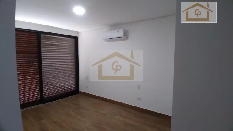 Imagem Alto Padrão! Lugar incrível, 4 suítes, 3 vagas