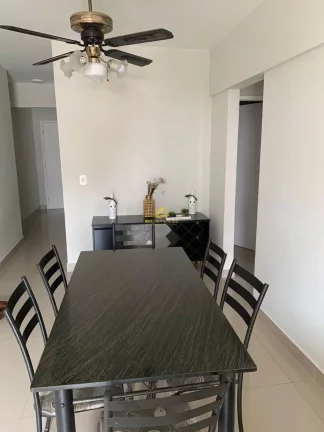 Imagem Oportunidade de Investimento e Moradia: Apartamento de 3 Quartos no Coração de Guarapari
Apresenta...