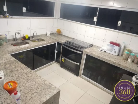 Imagem Lindo Sobrado 220m² Jardim Helena - Ferraz de Vasconcelos