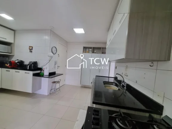 Imagem Apartamento Padrão à venda em São Paulo/SP