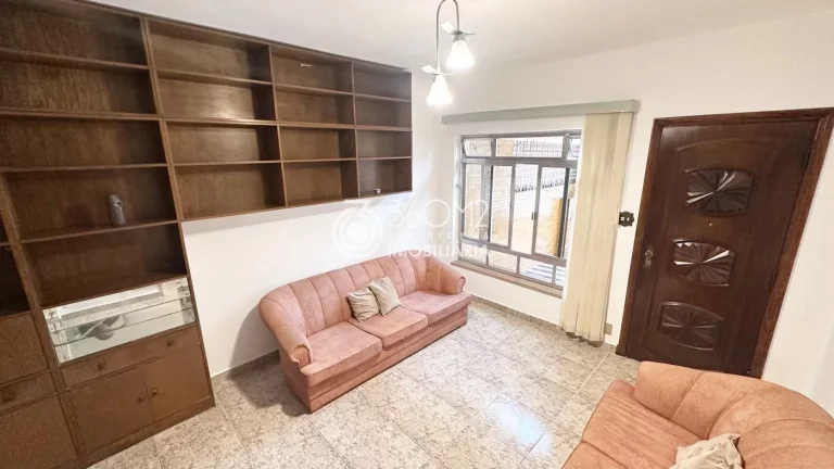 Imagem Sobrado para Venda em Santo André / SP no bairro Jardim
