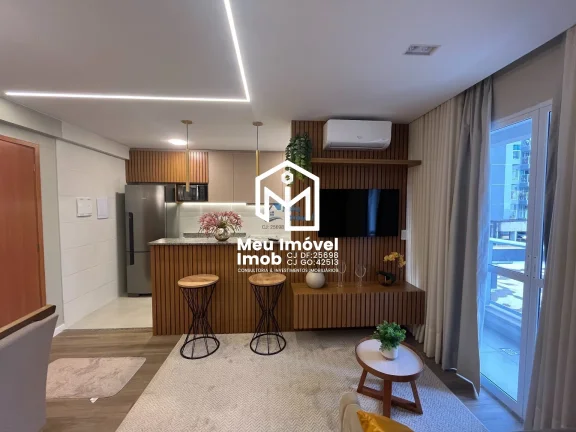 Imagem QNM 12 Ceilândia Centro Residencial Sintonia 2 Quartos 1 Vaga 60m² Lazer