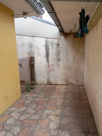 Imagem CASA com 3 dormitórios à venda com 360m² por R$ 750.000,00 no bairro Capão da Imbuia - CURITIBA / PR