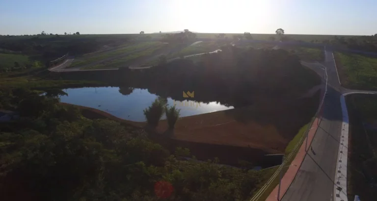 Imagem Terreno à venda Jardim Villagio Milano ZN - Sorocaba/SP