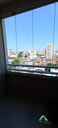Imagem Apartamento à venda no bairro Santa Paula - São Caetano do Sul/SP