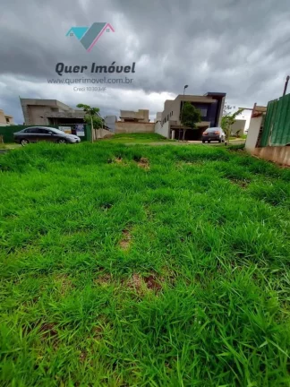 Imagem Excelente oportunidade: Terreno de 336m² no Condomínio Terras de Florença, Vila do Golf, Ribeirão Preto-SP! Confira na Quer Imóvel!