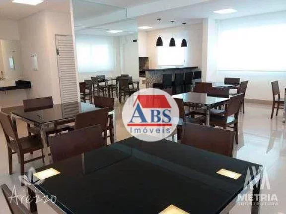 Imagem Apartamento com 2 dormitórios à venda, 67 m² por R$ 479.000 - Encruzilhada - Santos/SP