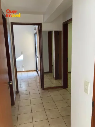 Imagem Imperdível! Apartamento à venda em Ribeirão Preto-SP, Jardim Paulista - 3 quartos, 1 suíte, 2 vagas na garagem - 89m².
