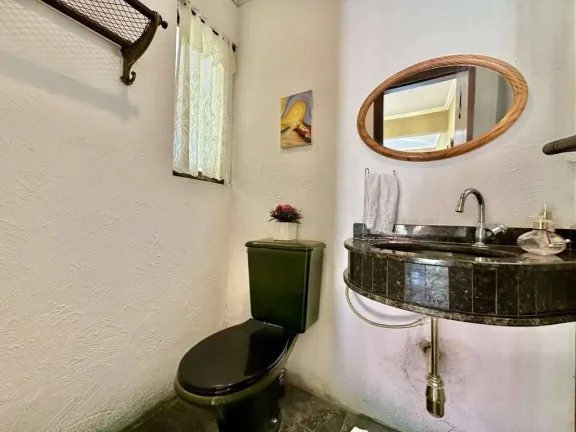 Imagem Cond Nova Higienópolis - 3d/1st, edícula 50 m² - frente p/ área de lazer!