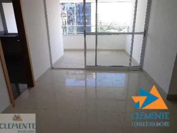 Imagem APTO 3 QTOS -02 VAGAS B. SANTO AGOSTINHO - BH MG