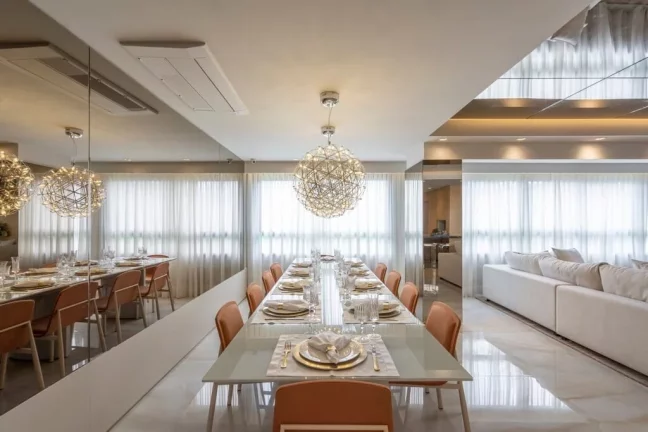 Imagem Apartamento à venda no bairro Jardim Europa - Porto Alegre/RS