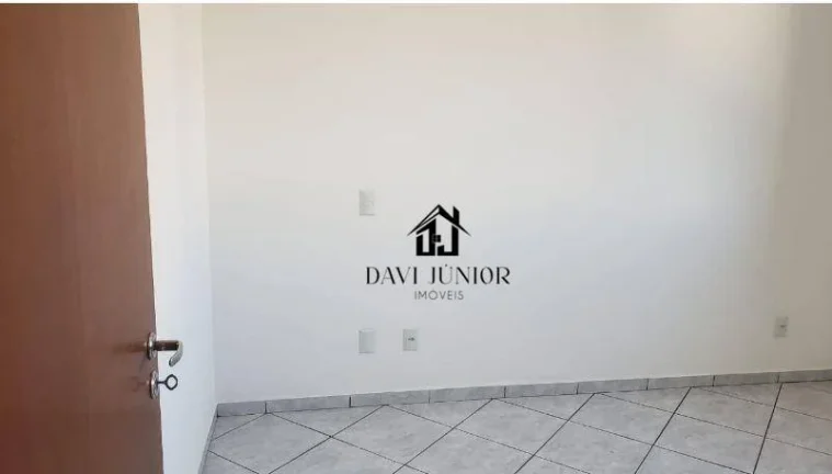 Imagem Apartamento à venda, 101 m² por R$ 390.000,00 - Vila Carvalho - Sorocaba/SP