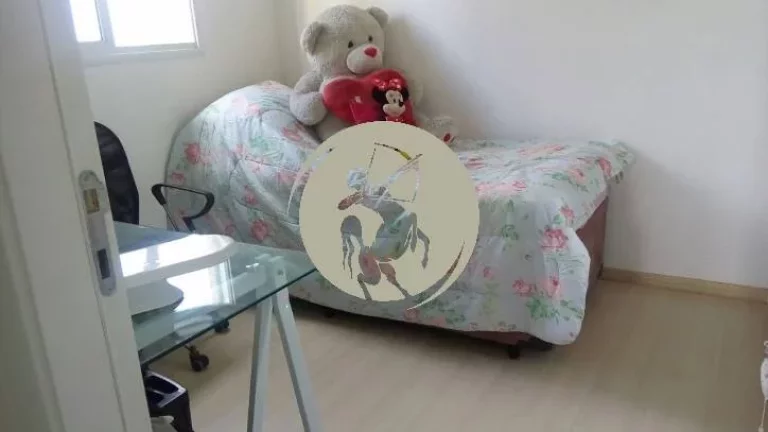 Imagem Apartamento a venda no Gonzaga em Santos com localização privilegiada