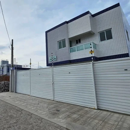Imagem Apartamento á venda no João Paulo II em João Pessoa/PB 2qtos