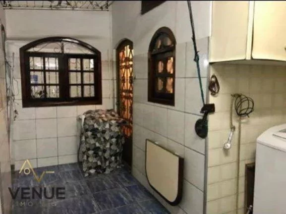 Imagem Sobrado à venda por R$ 450.000,00 - Itaquera - São Paulo/SP