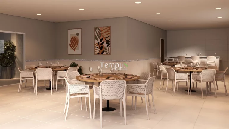 Imagem Floramazônia - Pré lançamento de apartamentos Residencial Floramazônia