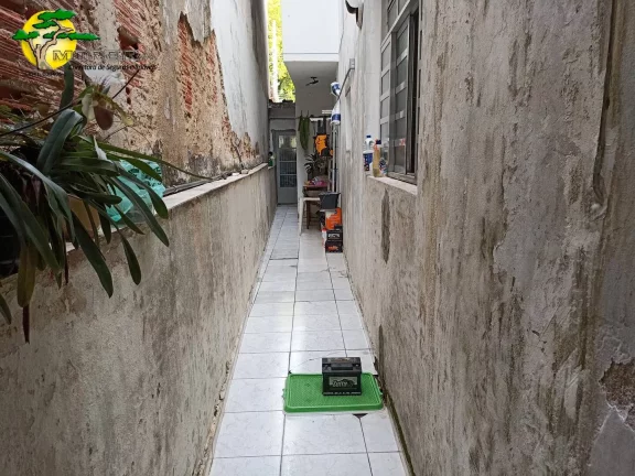 Imagem SOBRADO COMERCIAL PARA VENDA NA AV. ENG. CAETANO ALVARES