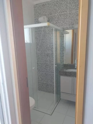 Imagem Sobrado com 2 dormitórios à venda por R$ 450.000,00 - Jardim das Maravilhas - Santo André/SP