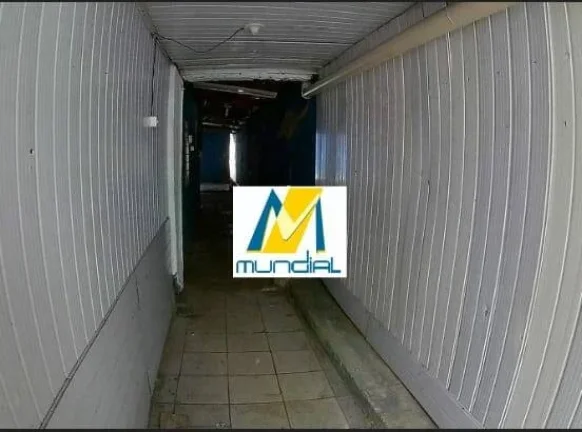Imagem Um imóvel com proposta bem definida