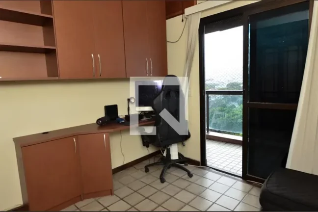 Imagem Apartamento à Venda - Recreio, 2 Quartos, 86 m2