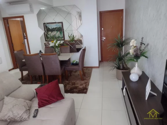 Imagem Apartamento com 2 Quartos à Venda, 81 m² em Praia Da Costa - Vila Velha
