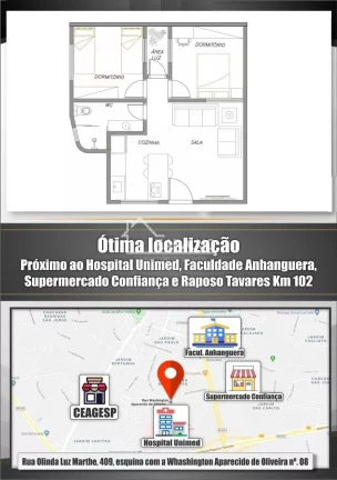 Imagem Casa em á venda em Sorocaba-SP!