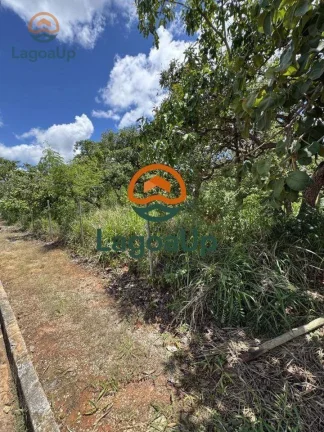 Imagem Terreno à venda, 1000 m² por R$ 369.000,00 - Condominio Mirante da Lagoa - Lagoa Santa/MG